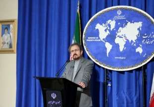 ثبات و امنیت، اولویت اصلی جمهوری اسلامی ایران در منطقه است