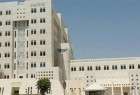 Damascus rejects HRW report on Syria chemical weapons