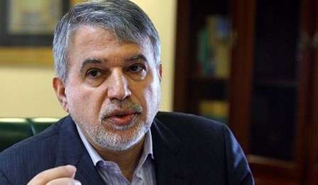 وزير الثقافة الايراني: طريق الحج سيصبح ممهدا للحجاج الايرانيين ثانية