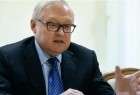 Iran-Russia ties not affected by external influences: Ryabkov