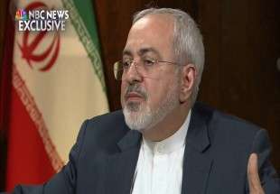 امریکہ دھمکیاں بند کرے، ایران ڈرنے والا نہیں: جواد ظریف