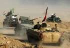 2e jour de la bataille des forces irakiennes pour reconquérir Mossoul