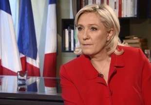 لوبان: دعم فرنسا للمعارضة السورية كان خطأ