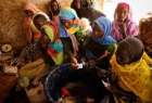 درخواست سازمان ملل برای ارسال کمک های بشردوستانه به نیازمندان حوزه چاد