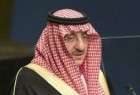 ملك السعودية يفوض ولي عهده لإدارة شئون البلاد
