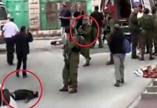 Soldat tueur israélien: peine trop légère et "inacceptable" pour l