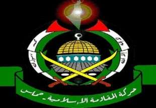 حماس خواستار توقف فوری درگیری ها در اردوگاه عین الحلوه