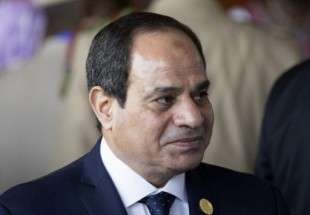 مصر تمتنع عن التصويت على عقوبات ضد سوريا