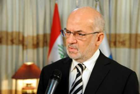 وزير الخارجية العراقي من جنيف: نضرب الإرهاب أينما وجد وننصح تركيا