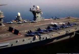 نشاط القوة الجوية الروسية يغطي اجواء البحر الاسود بكالمه