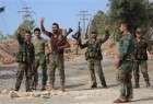 15 more Idlib villages retaken from ISIL