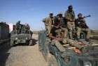 Les forces irakiennes attaquent quatre quartiers tenus par Daech
