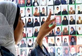 بازداشت 15 هزار زن و دختر فلسطینی از سال 1967 تاکنون