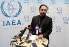 Iran stresses IAEA’s role in promoting nuclear safety