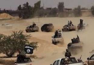 داعش يامر عناصره بالانسحاب من الموصل الى الرقة