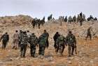 18 more Syrian villages liberated by Syrian forces, allied fighters