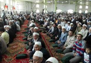 گسترش فرهنگ احسان و نیکوکاری مشکلات جامعه اسلامی را کاهش می دهد