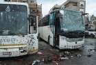 سازمان ملل انفجارهای دمشق را محکوم کرد/ افزایش آمار شهدا به ۵۹ نفر