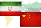 انطلاق الاجتماعات التمهيدية لفريق العمل الامني المشترك بين الصين وايران في طهران