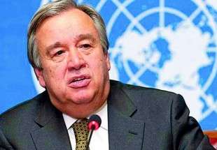 دبیرکل سازمان ملل انفجارهای تروریستی دمشق را محکوم کرد/عراق درباره انفجارها تیم تحقیقاتی تشکیل می‌دهد