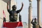 القوات العراقية تحرر حي الموصل الجديدة