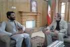 درخواست تلویزیون افغانستان برای پخش سریال‎های مذهبی ایرانی