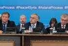 روسيا تعرض اقتراحات جديدة بخصوص الدستور السوري