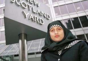 حکم دیوان دادگستری اروپا درباره ممنوعیت حجاب در محل کار