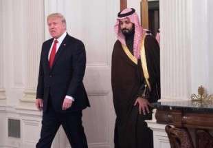 الصفقة الكبرى بين واشنطن وآل سعود