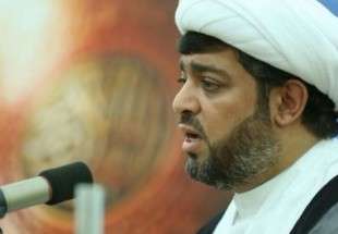 نظام بحرین به دنبال دست یابی به اهداف طایفه ای خود است