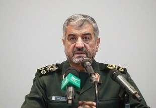 Iran promoting defense power ceaselessly