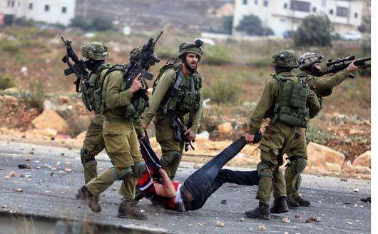 "اسرائیل" مرتکب جنایت تبعیض نژادی علیه ملت فلسطین شده است