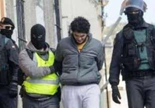 دستگیری 15 عضو داعش در مغرب