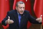Erdogan urges Turkish citizens in Europe to have five children
