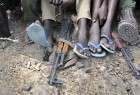 Le Soudan du Sud est confronté à une famine mais achète des armes