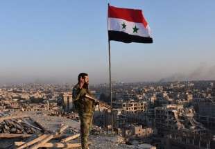 الجيش السوري يستعيد 11 قريةً في حلب ويقضي على 130 إرهابياً في دير الزور