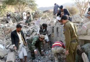 Russia warns against Saudi Atrocities against Yemen