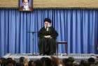 Supreme Leader sternly warns about Zionist plot