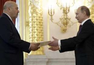 Russia summons Israeli ambassador over last week invasion on Syria