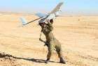 Syrian army downs Israeli drone near Golan