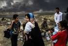 Irak : 320.000 civils supplémentaires risquent de fuir les combattants de Daech
