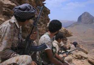 آخرین دستاوردهای میدانی یمنی ها علیه مزدوران سعودی