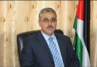 بازداشت نماینده حماس به دست نظامیان صهیونیست