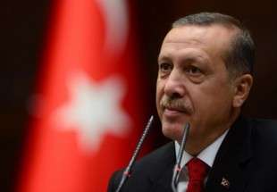أردوغان: التعديلات الدستورية تعزز الديمقراطية وإرادة الشعب