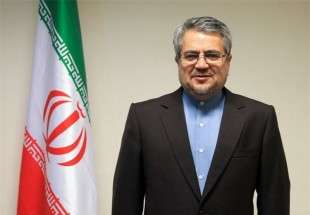 Nowruz harbinger of hope, peace for all: Iran’s UN envoy