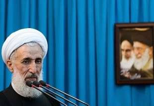 خطيب جمعة طهران : الانتخابات ركن اساسي في الجمهورية الاسلامية