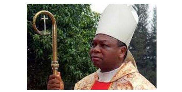 القس الأعظم في نیجیریا : "بوكو حرام لا ينتمي الى الاسلام
