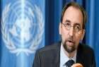 استقبال سازمان ملل از تحقیق بین المللی در مورد حمله هوایی به موصل