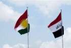 تركيا قلقة من رفع العلم الكردستاني في كركوك