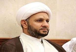 روحانی سرشناس بحرینی به ۱۰ سال حبس محکوم شد